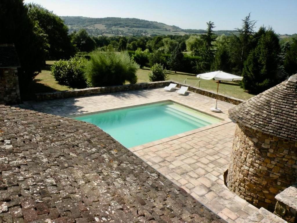 Gite Seccotine Saint-Mard-de-Vaux Extérieur photo